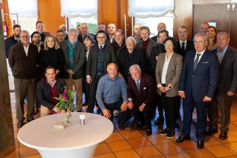 La Xunta destaca el potencial del sector cárnico gallego como motor productivo fundamental de Galicia
