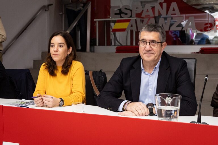La regidora de A Coruña, representante de alcaldes y alcaldesas de España en la nueva comisión federal del PSOE