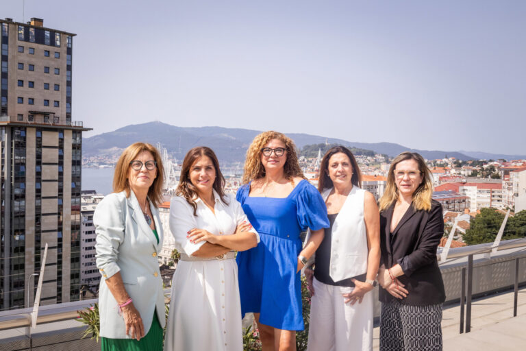 Empresarias Galicia concede este viernes sus premios a 5 mujeres por sus trayectorias profesionales e impacto social