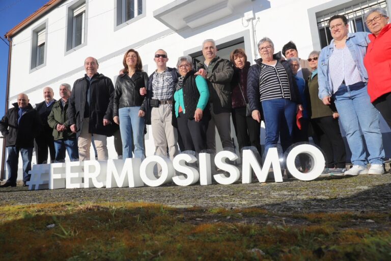 La Xunta califica de «éxito» la última convocatoria de ayudas para corregir impactos paisajísticos