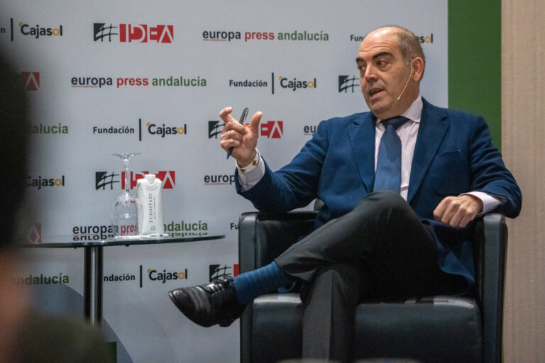 Lorenzo Amor (ATA) defenderá extender a los autónomos el subsidio por desempleo a mayores de 52 años