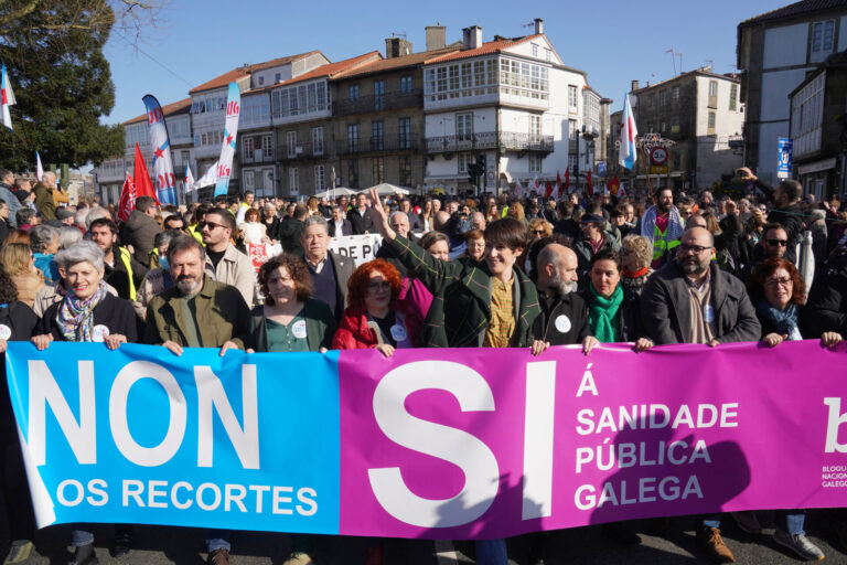 18F.- Pontón insta a Rueda a «no esconderse» en los debates y a aceptar un cara a cara con ella