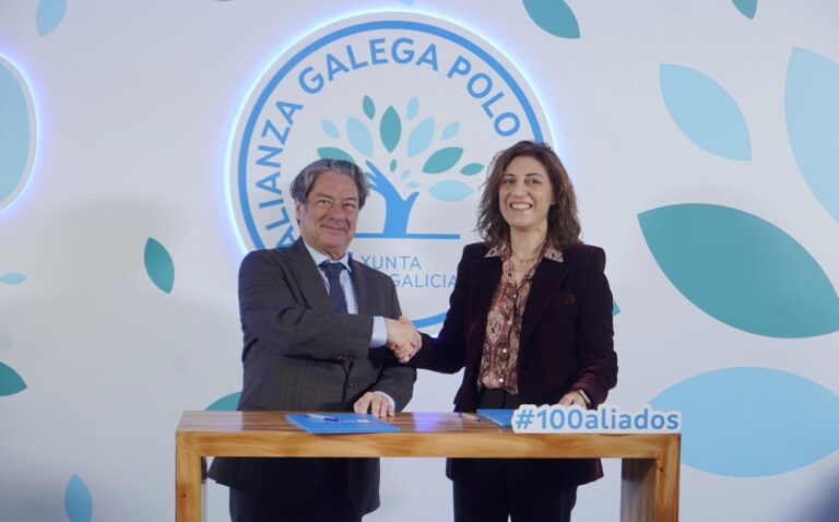 Conxemar se une a Alianza galega polo clima, que cuenta ya con 100 miembros