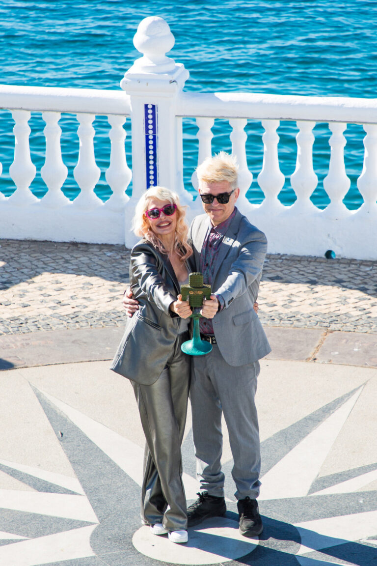 Nebulossa actuará en julio en A Coruña en el festival Atlantic Pride