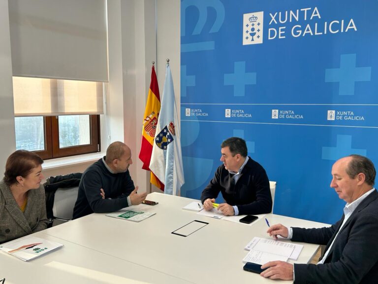 Educación avanza en el diálogo sobre jubilación parcial y homologación salarial de la concertada a la espera del 18F