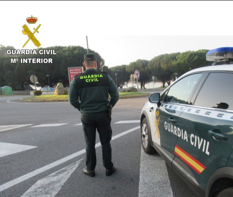 Investigado un vecino de Poio que vendía drogas en las proximidades de un instituto de Portonovo (Pontevedra)