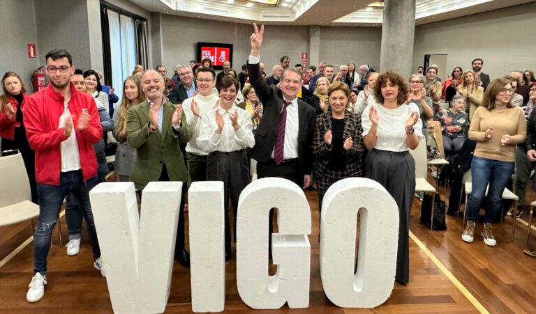 18F.- Isabel Rodríguez destaca el compromiso de Besteiro de construir 10.000 viviendas públicas en la legislatura