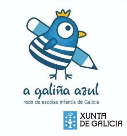 Varias ANPA de Galiñas Azuis denuncian un «progresivo desmantelamiento», que incluye «inactivar» la aplicación Tokapp
