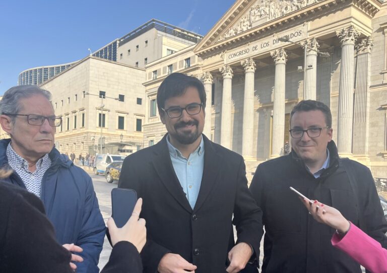 18F.- Izquierda Española atribuye la «debacle» de la «izquierda oficial» en Galicia a sus cesiones al independentismo