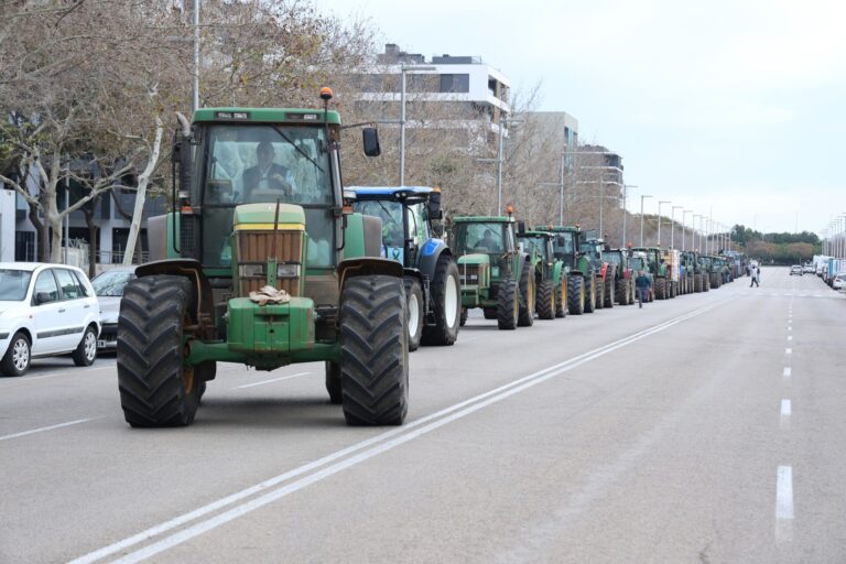 Rural.- La Xunta exige al Gobierno que reclame en Bruselas una «moratoria urgente» a la normativa europea para el agro