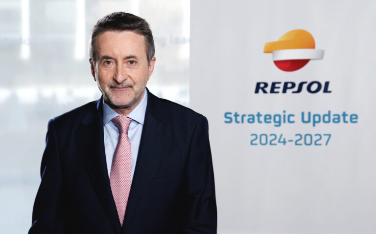 Repsol lanza plan inversor récord de hasta 19.000 millones a 2027 y destinará 10.000 millones a accionistas