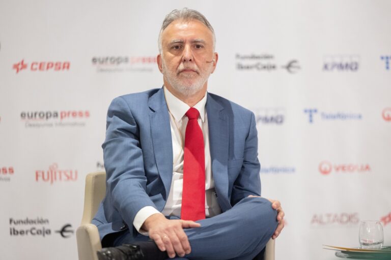 El ministro de Política Territorial critica que haya CCAA que pidan un fondo de nivelación mientras bajan impuestos