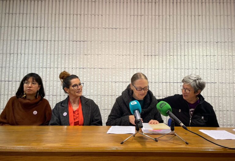 La hermana de la mujer asesinada en 2016 por el «mal funcionamiento» de la Casa da Muller de Lugo recurrirá al TSXG