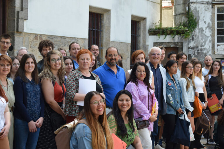 Abierto hasta el 5 de abril el plazo de preinscripción para los cursos ‘Gallego sin fronteras’