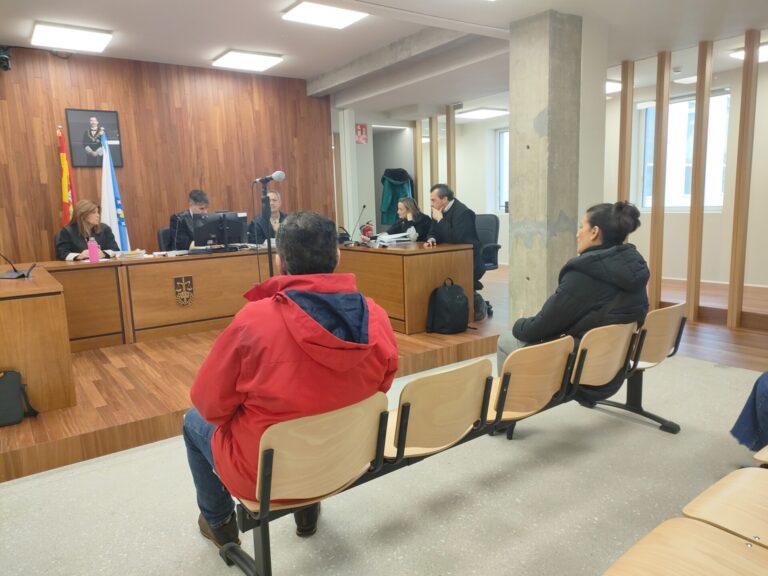 Acusados de delito ambiental en una cementera de Redondela evitan la cárcel tras pagar 80.000 euros en indemnizaciones