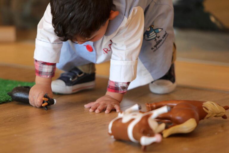 Consello.-Las guarderías públicas abren lunes la matrícula y niños con ambos padres trabajando tendrán más preferencia