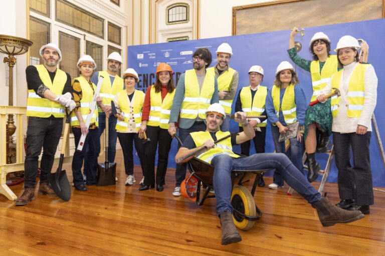 El ‘Encuentro Mundial de Humorismo’ de A Coruña reunirá a figuras del humor, con segundas funciones y actuaciones gratis
