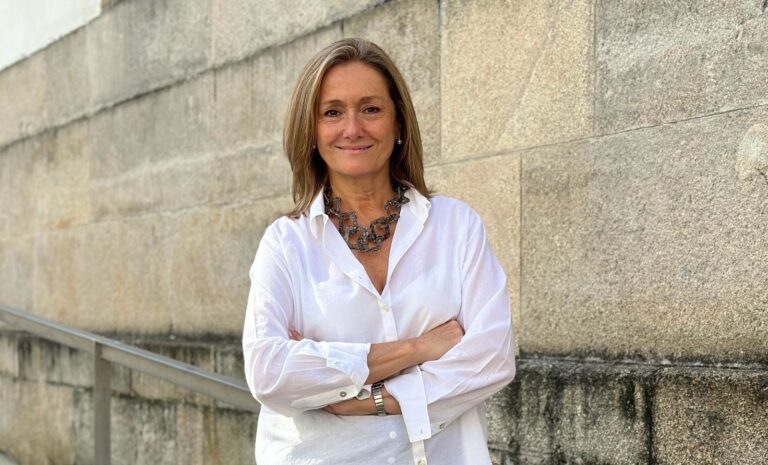 Luisa Sánchez tomará posesión este miércoles como diputada provincial en Pontevedra, en sustitución de Fernández Tapias