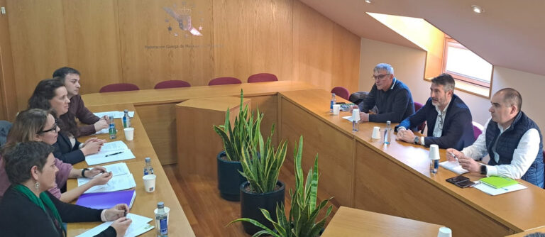 La Fegamp y el Colexio do Traballo Social reclaman más financiación para los servicios sociales en Galicia