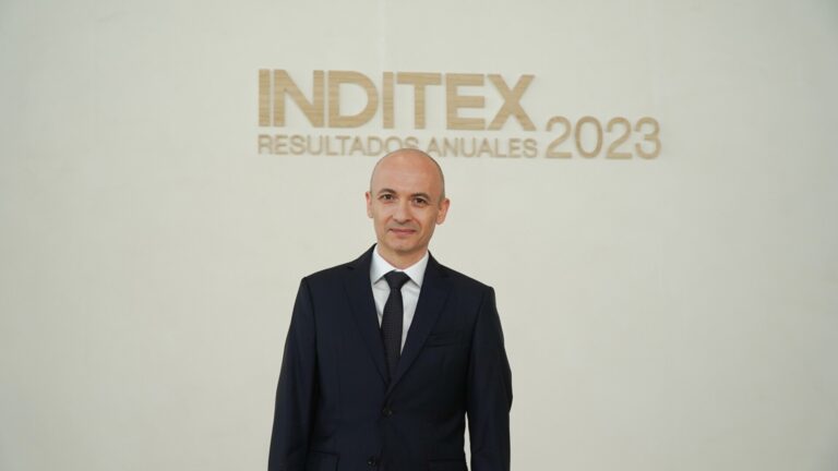 Tempe, filial de calzado de Inditex, dispara un 35% su beneficio neto en 2023, hasta 142 millones