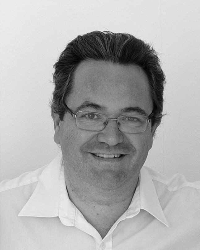 Fallece a los 52 años el doctor en Genética por la USC Santiago Rodríguez, catedrático en la Universidad de Bristol