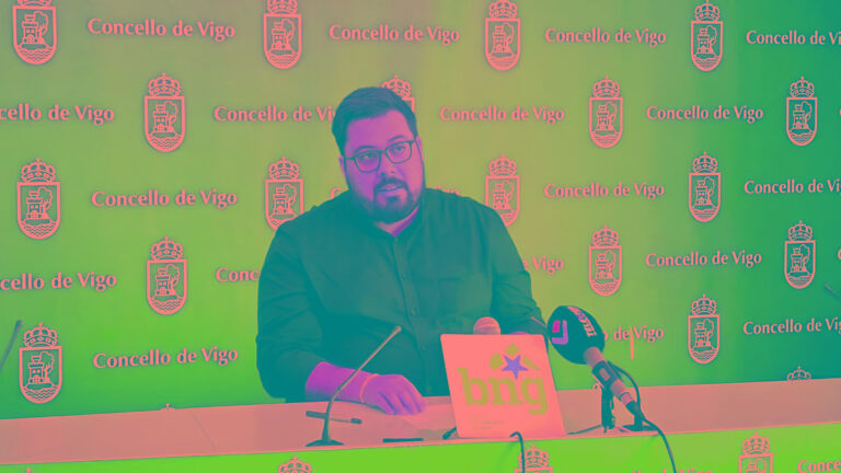 El BNG de Vigo pide declarar la ciudad como tensionada e impulsar un parque público de vivienda