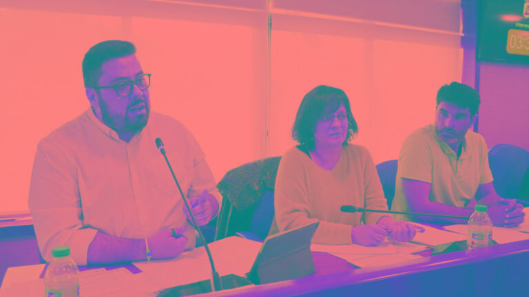 El pleno de Vigo aprueba una moción del BNG para iniciar trámites para declarar la urbe como zona tensionada de vivienda