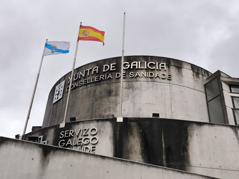 El Supremo reconoce al personal temporal del Sergas las vacaciones no disfrutadas como servicios prestados