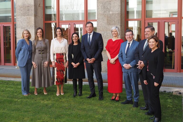 El PSdeG reparte las áreas de trabajo en el Parlamento con el objetivo de hacer una oposición «firme y constructiva»