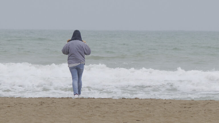La borrasca ‘Nelson’ mantiene a 12 CCAA este domingo en aviso por lluvias, tormentas, viento, oleaje y nevadas