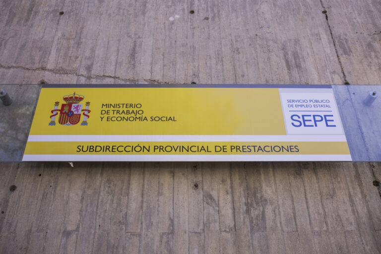 El paro cae en 1.572 personas en marzo en Galicia, hasta 129.011 desempleados