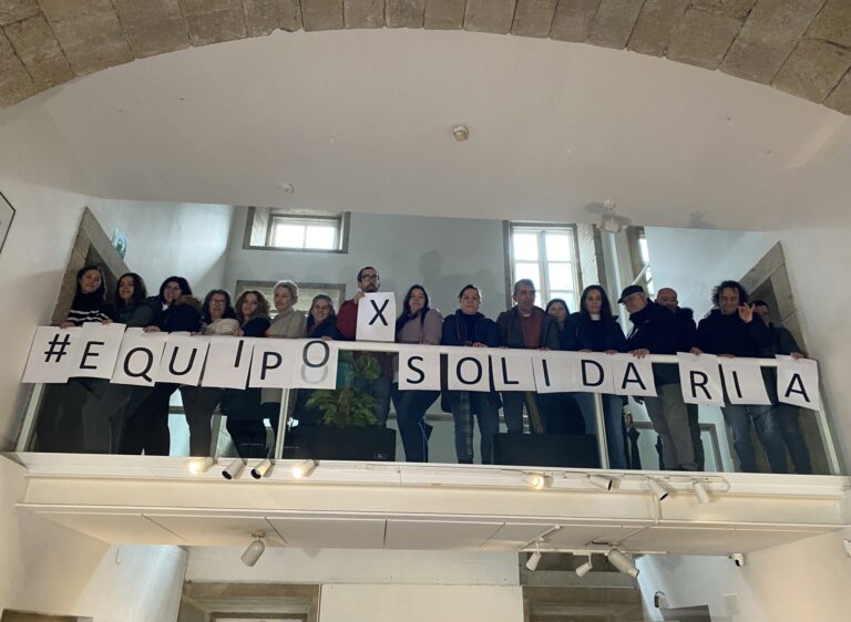 Entidades del tercer sector llaman a los gallegos a marcar la ‘X Solidaria’ en su declaración de la renta