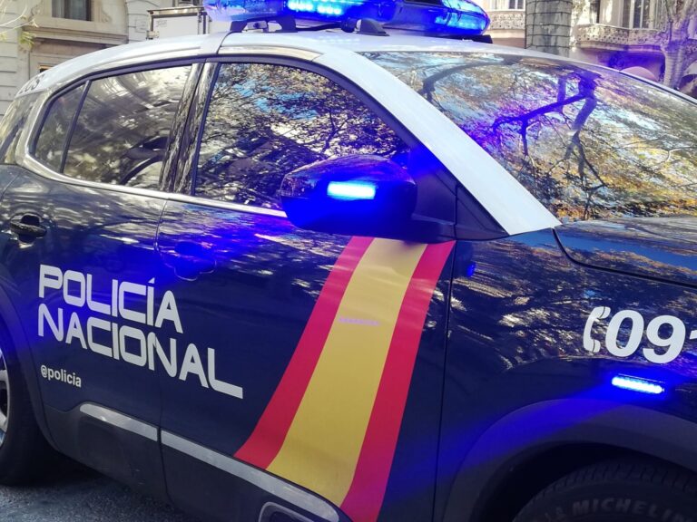 Detenido un hombre como presunto autor del asesinato a tiros de un varón de 57 años en Vigo