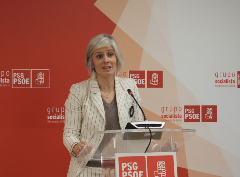 El PSdeG asegura que la Airef da un «baño de realidad» a Rueda al advertir el aumento del gasto y la deuda de la Xunta