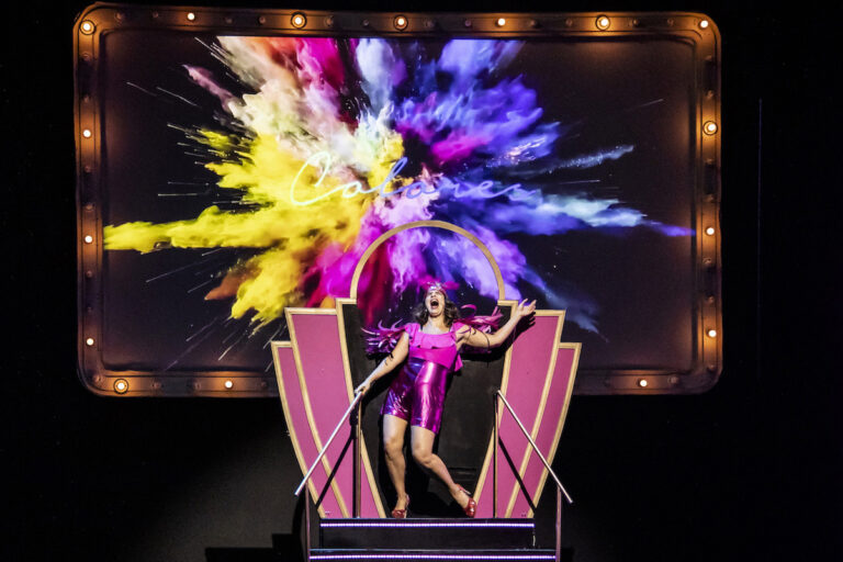 Más de 20.000 personas asistirán en A Coruña al Encuentro Mundial de Humorismo