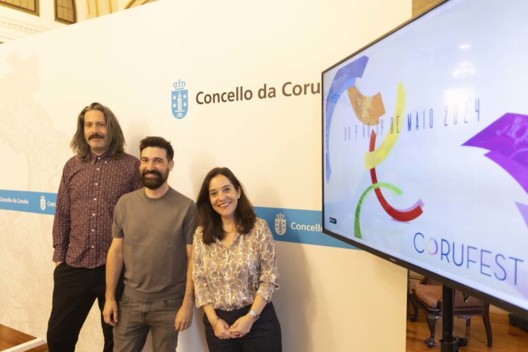El festival de artes escénicas LGTBIQ+ ‘CoruñaFest’ se celebrará en mayo con diez días de programación cultural