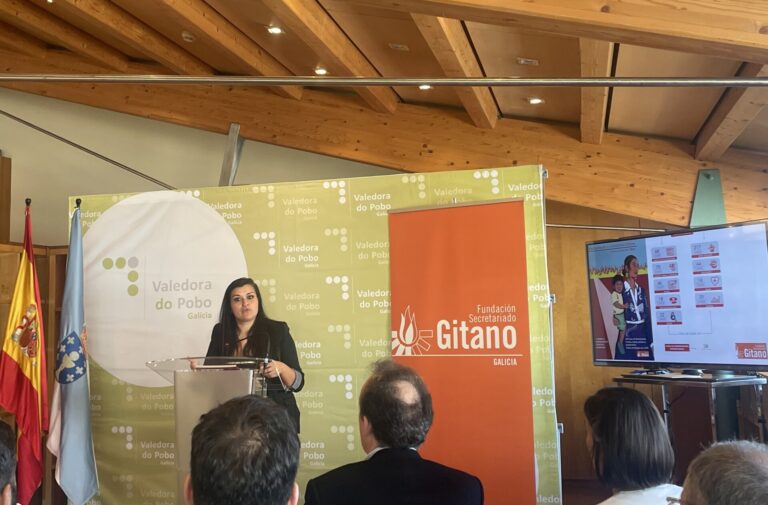 La Fundación Secretariado Gitano advierte de la «doble discriminación» de las mujeres gitanas