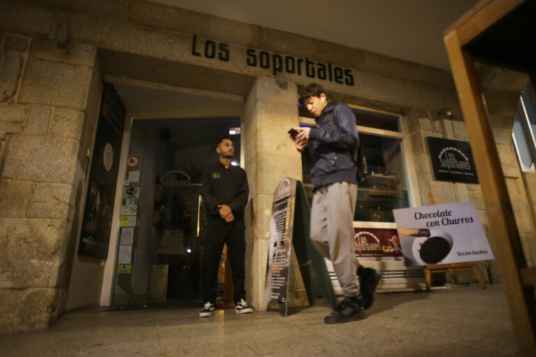 CCOO y patronal firman las nuevas tablas salariales de la hostelería de Lugo, con subidas de un 3 y un 5,66%