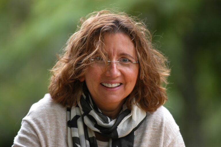 La matemática de la USC, Elena Vázquez Abal, Premio de Divulgación Científica de la Real Academia Galega das Ciencias