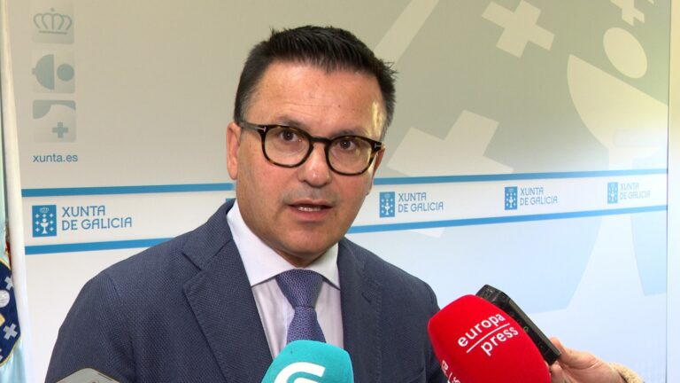 La Xunta insta a Díaz a planter la compatibilidad del cobro del paro con un salario en el marco del «diálogo social»