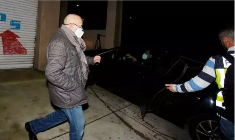 La causa del expresidente del Colegio de Enfermería de Pontevedra se saldará con una pena de 2 años por gestión desleal