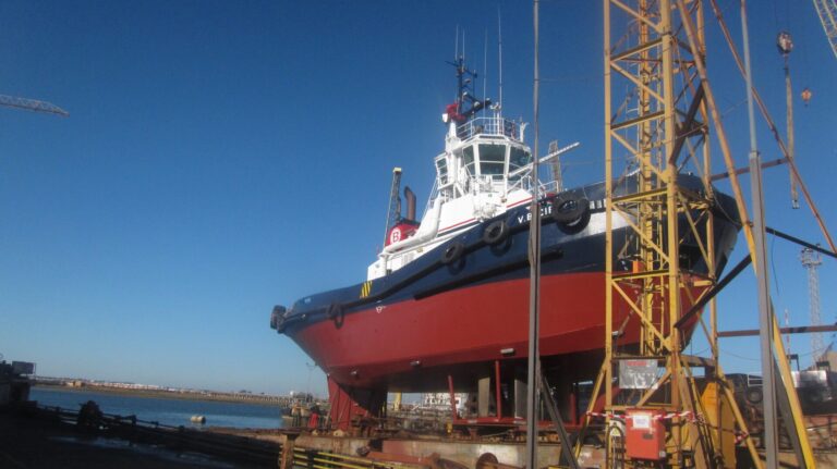 La Justicia europea ve «ventajas» fiscales en las medidas incluidas en ayudas «ilegales» de España al sector naval