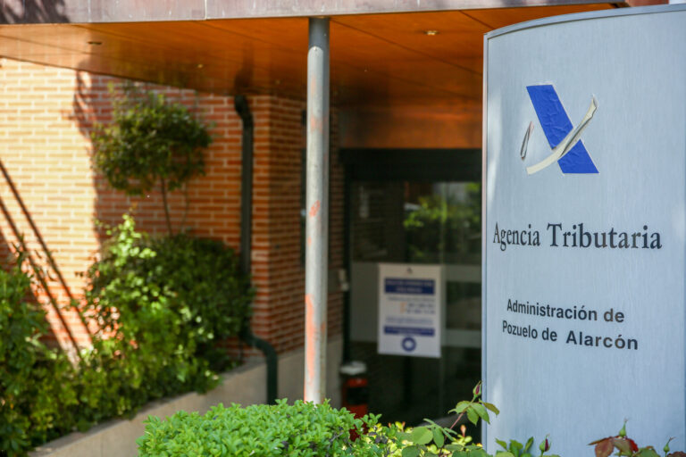 Asesores fiscales piden a Hacienda «mayor comprensión» en procedimientos sancionadores vinculados a errores