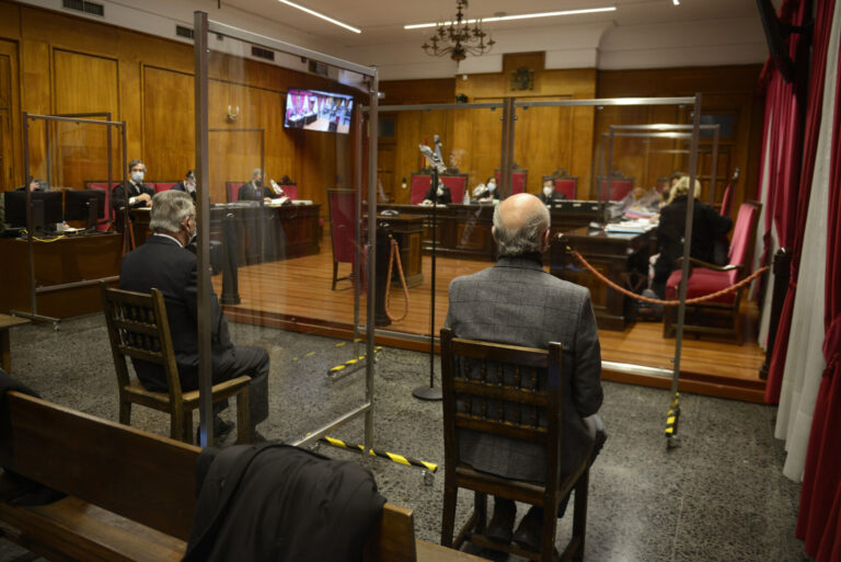 El Supremo ratifica la absolución de Cabezas por el caso del 10%