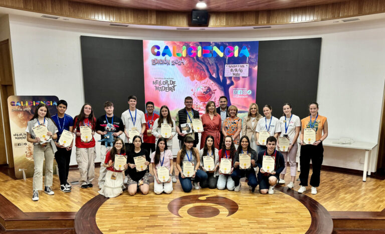 Un sistema de refrigerado para el traslado de órganos a hospitales, primer premio de Galiciencia