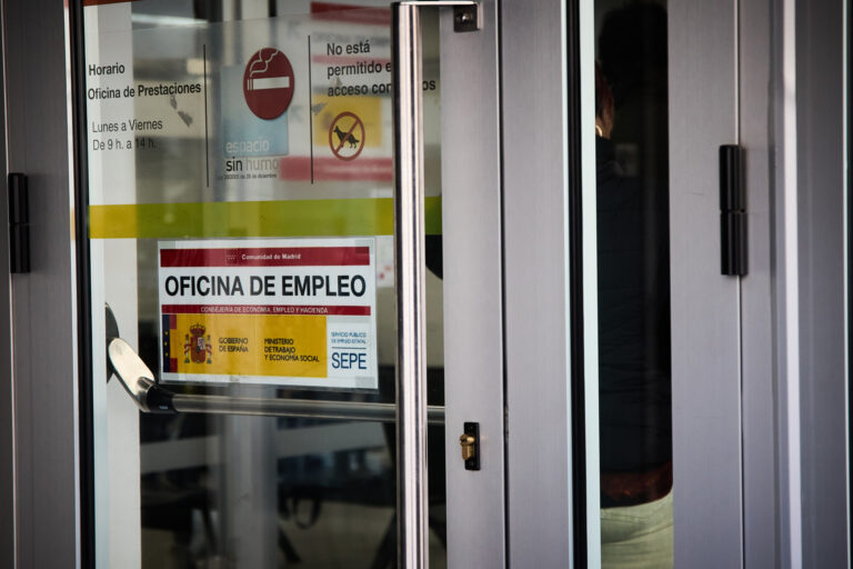 Las empresas gallegas alegan como principal motivo para no cubrir sus vacantes la ausencia de formación