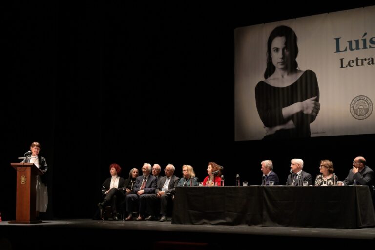 Letras Galegas.- El presidente de la RAG pide «corregir errores» en un pacto por el gallego con implicación de «todos»