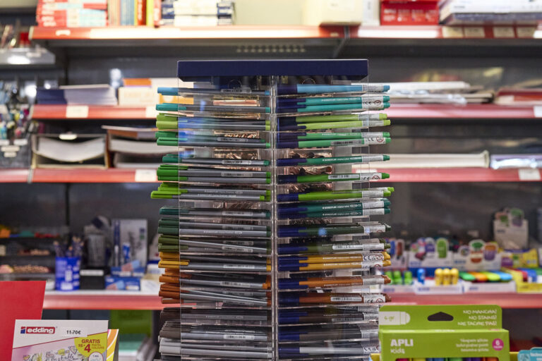 El plazo para pedir las ayudas de la Xunta para libros de texto y material escolar abre este martes