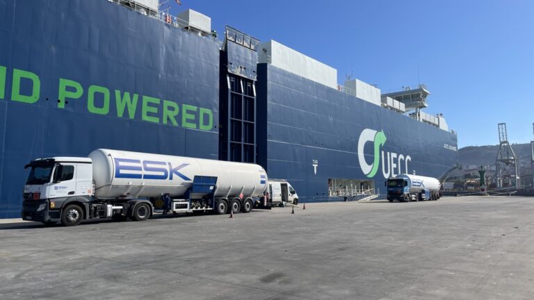 Descienden en marzo las exportaciones gallegas un 18,7% y un 3% las importaciones