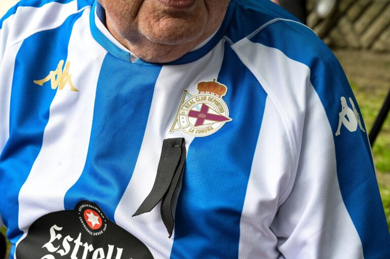 El Ayuntamiento de A Coruña habilita este sábado un dispositivo especial en Cuatro Caminos por el ascenso del Deportivo